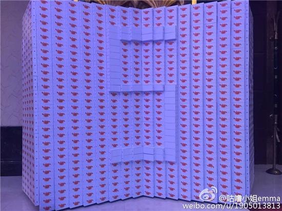 微信最陽(yáng)光普照：每人一部iPhone 6s