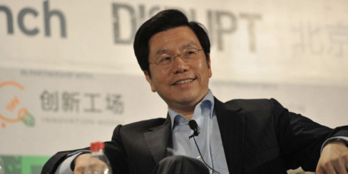 合格簡歷僅10% 李開復教你如何寫好個人簡歷