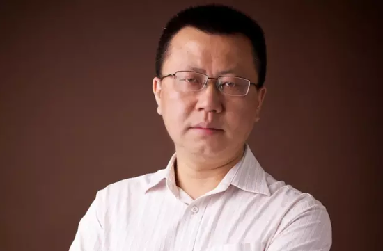 樂錢創(chuàng)始人王煒：在農(nóng)業(yè)供應鏈金融中尋找藍海