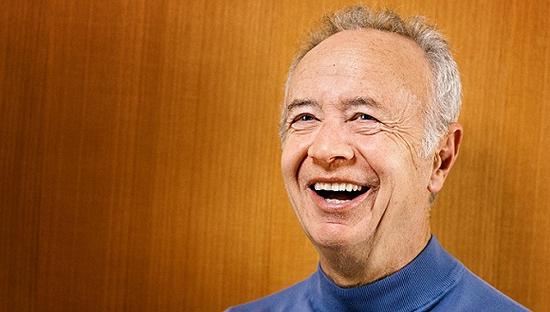 回憶安迪-格魯夫：他真正定義了數(shù)字時代規(guī)律