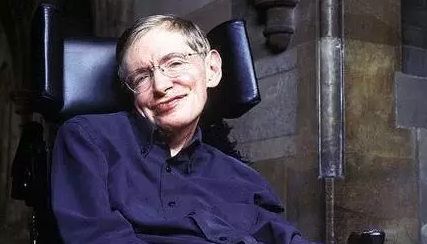 霍金教你做網(wǎng)紅的正確姿勢：不只演電影講段子